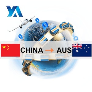 Reliable Cheap Cross-Border Logistics Company China <strong>Australia</strong> LCL+Trucking <strong>Sydney</strong> Shipping for Nail Gel DDU/DDP Shipping - Product Image 1