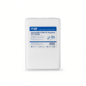 ไมโครฟิลเตอร์อเนกประสงค์สำหรับเครื่องดูดฝุ่น 255 X 190 มม. - Product Image 3