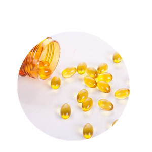 <span class=keywords><strong>Reishi</strong></span> Gnaoderma lingzhi huile de spores naturelle à base de plantes <span class=keywords><strong>Softgel</strong></span> 20% Triterpène - Product Image 1