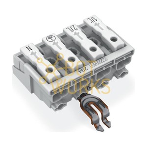 Wago 2944324 - Nuovo - Product Image 1