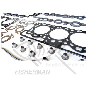 Juego completo de juntas para motor Land Rover 306Dt 3.0 Diesel 2003 en adelante, piezas de repuesto para reparación - Product Image 3