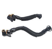 Tuyau de soupape OEM PCV 06K103213A 06K103213J Pièces de moteur adaptées pour V-W A-tlas Je-tta MK7 Ti-guan MK2 Go-lf Au-di A3 T-T
