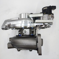 Turbocharger Rakitan Langsung dari Pabrik RHF55V 8982490470 290KT20110 Cocok untuk Isuzu 4HK1-TCN 5.2L