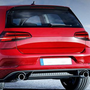 Feux arrière modifiés pour voiture Gu Led WD09, feux d'urgence pour voiture, 35W, feux arrière modifiés pour Volkswagen <span class=keywords><strong>Golf</strong></span> <span class=keywords><strong>7</strong></span> 2014-2020 - Product Image 6