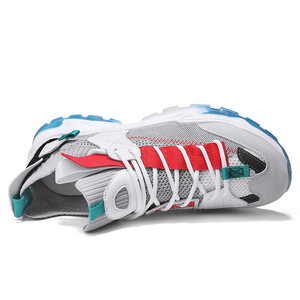 Nuovi Arrivi: <span class=keywords><strong>Sneakers</strong></span> da <span class=keywords><strong>Uomo</strong></span> Economiche all'Ingrosso, Taglia <span class=keywords><strong>42</strong></span>, Tomaia Traspirante in Mesh, Suola in TPU, Scarpe alla Moda per Primavera Estate Autunno - Product Image 4