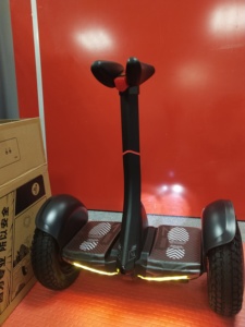 สกู๊ตเตอร์ทรงตัวอัตโนมัติ Original Mini Pro 2 กำลังไฟ 800 วัตต์ สำหรับความสูง 120-200 ซม. - Product Image 1