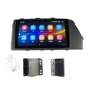 Faisceau <span class=keywords><strong>de</strong></span> câblage <span class=keywords><strong>de</strong></span> haute qualité pour lecteur Radio 2017 <span class=keywords><strong>HYUNDAI</strong></span> VERNA (9 pouces LHD) avec câble Fascial Frame Parts Dashboard - Product Image 2