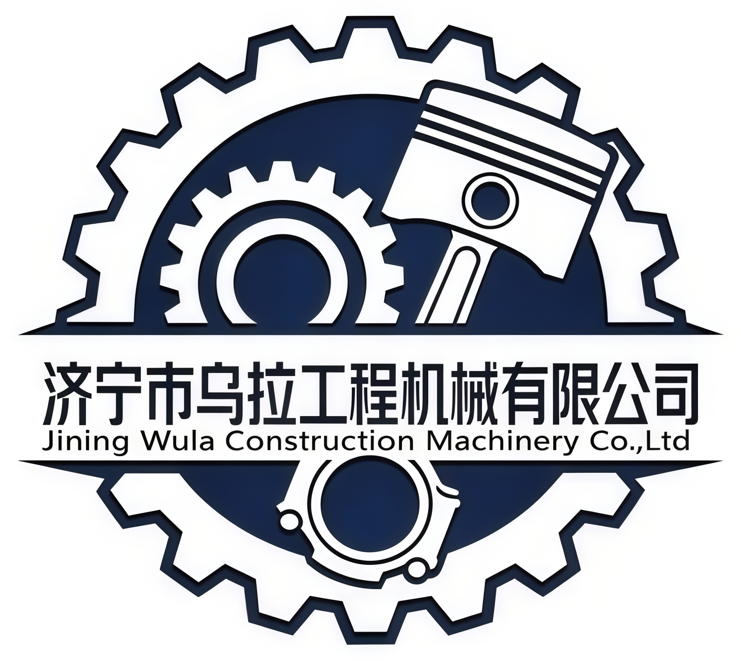 Jining Wula Construction Machinery Co., Ltd.