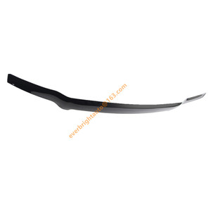 Protection de capot en fibre de carbone, déflecteur d'insectes, pour Ford Ranger 2006 — 2008 modèle PJ Style OEM - Product Image 5