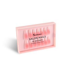 Senboma, el Mejor Pegamento para <span class=keywords><strong>Uñas</strong></span> en el Reino Unido: Fórmulas Personalizadas ODM para Distribuidores de Belleza Europeos - Product Image 2