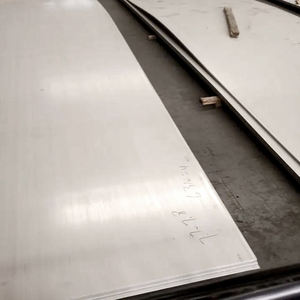 Hoja de acero inoxidable ASTM estándar 304 de alta calidad y suministro al por mayor de PlateFactory 410 disponible - Product Image 6