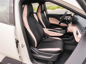 BYD Smart Drive 2025 Usado, Hatchback Eléctrico Inteligente de 55kW, BEV, Volante a la Izquierda, 4 Plazas, Coche Urbano Compacto, Edición Gratuita con 305km de Autonomía - Product Image 4