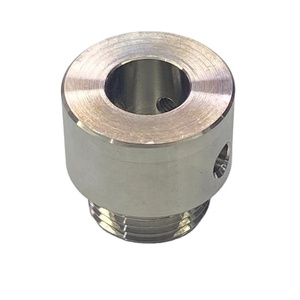 Custom High Precision CNC <b>Machining</b> <b>Service</b>, 5 Axis Milling & Turning for Non-Standard Industrial Metal Parts - Product Image 6
