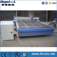 Enrutador CNC de Alta Velocidad para Madera 4000 X 2000, Tallado de Puertas de Madera, Máquina Enrutadora CNC 4000x2000, Enrutador CNC de 3 Ejes 2200x4000