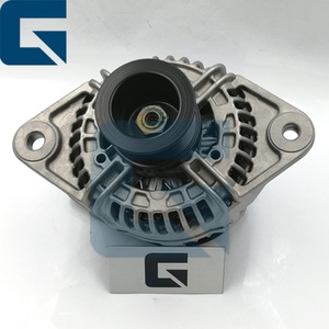 Alternador JIAJUE VOE14632906 para 24V - Product Image 4