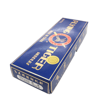 Aiguille pour machine à coudre Flying Tiger UY128GAS DV*43, aiguille pour machine à trois aiguilles et cinq fils