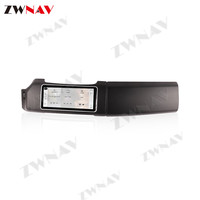 ZWNAV Autoradio 12,3 Zoll für Land Rover Sport L494 2013-2017 RHD WiFi Wireless Auto Stereo GPS Navigation Autoradio