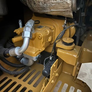 รถขุดไฮดรอลิกแบบตีนตะขาบ CAT 305.5E2 305.5E มือสอง สภาพ 95% รถขุดมือสอง CAT 305 305.5E 305.5E2 306 306.5 306E 306E2 - Product Image 5