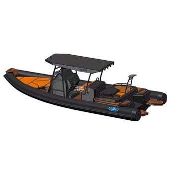 レア廃版]HRF Air Boat 72MS レア廃版]HRF Air Boat 72MS レア廃