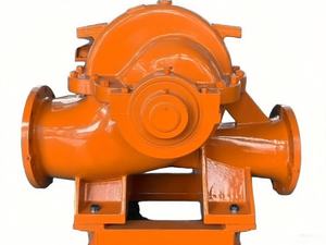 Usinagem CNC e Fabricação de Bombas Centrífugas Amplamente Utilizadas em Várias Indústrias - Product Image 4