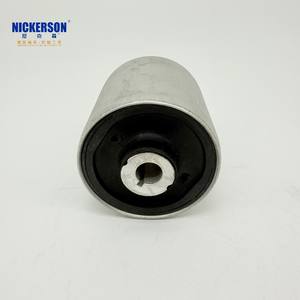 Silentbloc inférieur renforcé de bras de suspension <span class=keywords><strong>Nickerson</strong></span> (bras courbé) pour châssis F20/F30/F35 Réf. OE 31126855743-N Garantie 2 ans - Product Image 5