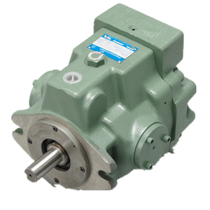 Pompe à piston variable A37-LR01-R-01-A-K-32, pompe hydraulique de remplacement pour machines industrielles lourdes - Product Image 1