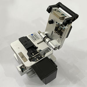 CLV-100 in fibra ottica mannaia ad alta precisione FTTH Kit di strumenti di fibra ottica taglio fibra utensili da taglio - Product Image 2