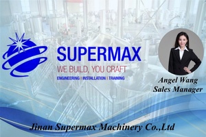 Sistema di Microbirrificio di Piccole Dimensioni da <span class=keywords><strong>500L</strong></span> per la Produzione di Birra con Componenti Principali da 1000L per Pub e Birrifici - Product Image 6