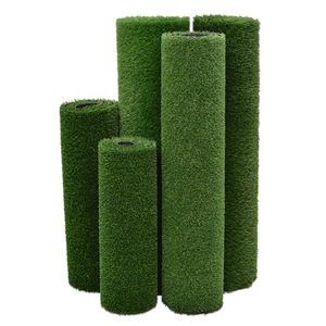 Turflory Chine Tapis artificiel écologique populaire Installation facile Faux gazon gazon <span class=keywords><strong>pour</strong></span> l'extérieur et le <span class=keywords><strong>jardin</strong></span> - Product Image 6