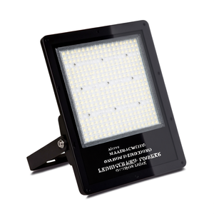 Proiettore LED Dimmerabile Altive 50W Nero, Illuminazione da Esterno - Product Image 2