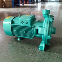 Pompe à eau à haute efficacité IE3 2CP25/14B 2CP32/210A 2CP40/200B compatible VFD, pompe industrielle pour liquides propres