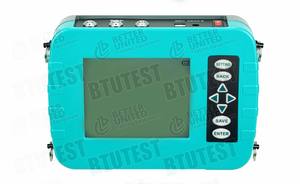 Testeur de vitesse d'impulsion ultrasonique Testeur de résistance du béton électronique avec garantie d'un an pour les travaux d'équipement - Product Image 4