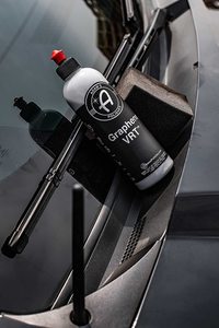 Precio de Fábrica: Revestimiento de Vinilo de Grafeno VRT de 16oz, Duradero, con Protección UV y Repelente al Agua para Neumáticos y Molduras, Producto para el Cuidado del Automóvil - Product Image 4