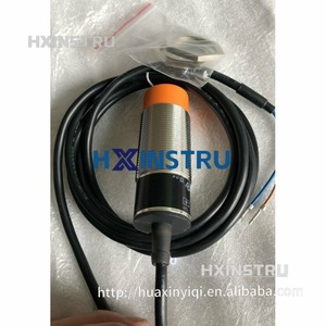 Interruptor de Proximidad IFM Nuevo II0012 H - Product Image 3