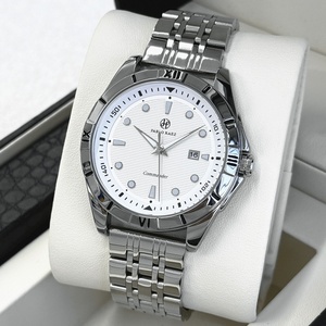 Oem Odm Men Watches High Quality Luxury Watches <b>Waterproof</b> Quartz <b>Wristwatch</b> Montre Homme - Product Image 2