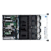 Ordinateur d'origine Processeur Intel Xeon HDD Rack NF5280M5 Inspur Server