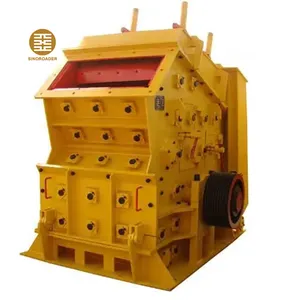 Factory Direct Sale Crusher Machine Impact Used Metal Hammer Mill Crusher For Sale