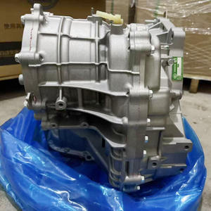 Transmission <span class=keywords><strong>CVT</strong></span> K313 Reconstruite OEM pour Toyota Corolla 1ZR 1.6L / 1.8L Boîte de Vitesses <span class=keywords><strong>CVT</strong></span> Entièrement <span class=keywords><strong>Test</strong></span>ée et Reconditionnée - Product Image 3