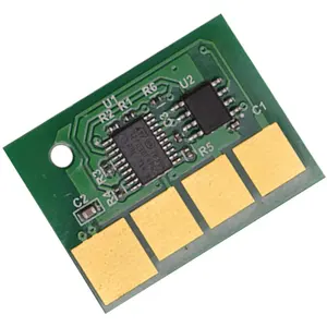 Reset toner chip X651 for Lexmark X651DE X652DE X654DE X656DE X658DFE toner cartridge chip