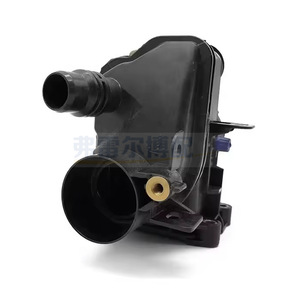 Termostato de Motor Qufu Tianbo 9812131480 para Citroën C4L 1.2T 208 308 408, Repuesto de Cabezal Recto - Product Image 1