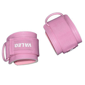 Cotone e Nylon in Neoprene traspirante cinturini alla caviglia elastici per gambe e trancia Unisex taglia unica per protezione sportiva - Product Image 5