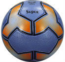 ลูกฟุต<span class=keywords><strong>บอล</strong></span>คุณภาพสูงแบบกำหนดเอง 32 แผ่น ผลิตจากวัสดุ PU/PVC ที่มีการกักเก็บอากาศได้ดี พร้อมยางในแบบมาตรฐาน ขนาดอย่างเป็นทางการ - Product Image 5