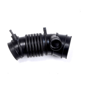 Tuyau d'admission d'air Lefeng en caoutchouc EPDM 96439858 24507265 noir pour remplacement automobile - Product Image 4