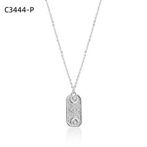 Fashion Necklace C3444 for Women High Quality Jewelry - Product Image 1