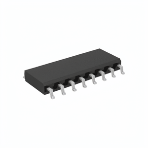 Buy Electronics Components Online Authorized Distributor Interface 16 SOlC M-991-01SM - Product Image 1