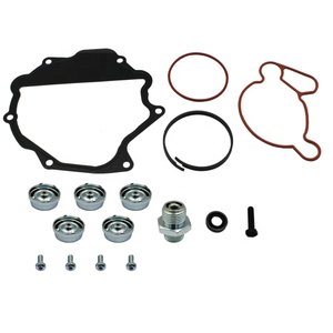 Kit de réparation de pompe à vide 0002303165 0002302865 0002302965 0002303065 0002301765 pour <span class=keywords><strong>Mercedes</strong></span>-Benz <span class=keywords><strong>W124</strong></span> <span class=keywords><strong>300D</strong></span> 350SDL - Product Image 1
