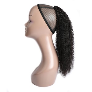 <span class=keywords><strong>Coda</strong></span> <span class=keywords><strong>di</strong></span> <span class=keywords><strong>cavallo</strong></span> Afro crespo ricurvo <span class=keywords><strong>capelli</strong></span> umani con <span class=keywords><strong>coda</strong></span> <span class=keywords><strong>di</strong></span> <span class=keywords><strong>cavallo</strong></span> transfrontaliera per il commercio estero <span class=keywords><strong>di</strong></span> <span class=keywords><strong>capelli</strong></span> <span class=keywords><strong>veri</strong></span> - Product Image 5
