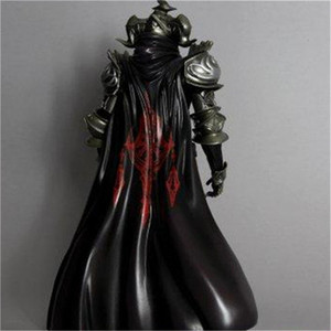 Figura de Acción en Caja de Basch Van Gabranth de <span class=keywords><strong>Final</strong></span> <span class=keywords><strong>Fantasy</strong></span> 12 de PA Arts Referee - Product Image 4