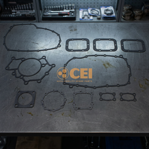 Kit de joints Cei pour DAF 198.944, boîte de vitesses manuelle, origine Italie - Product Image 3