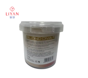 Crème colorante pour cheveux noire de qualité supérieure <span class=keywords><strong>100</strong></span>% <span class=keywords><strong>naturelle</strong></span> et biologique, couvre les cheveux gris et blancs, couleur Ginseng pour tous types de cheveux - Product Image 5